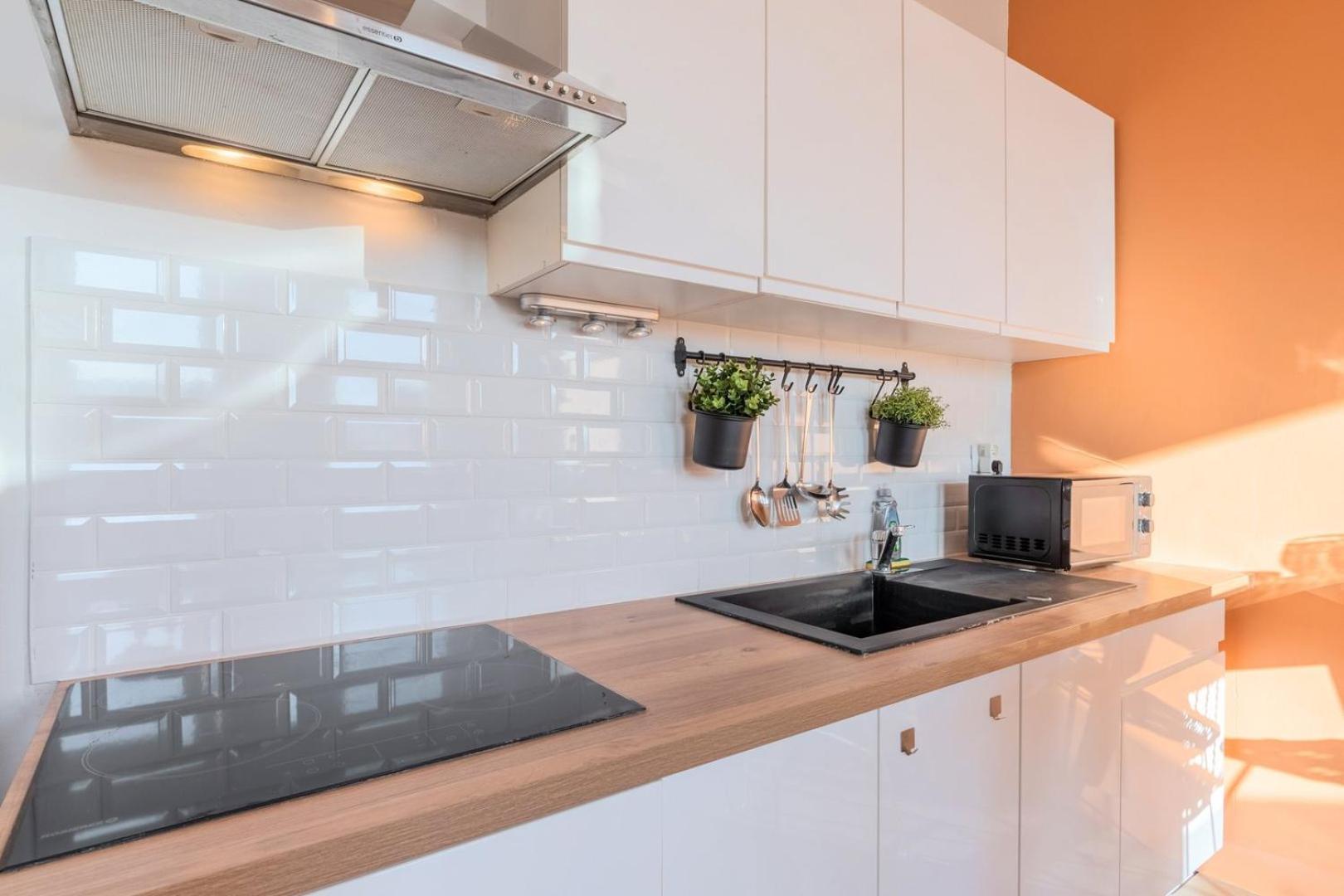 Apartamento Hypercentre - Private Parking, Metro + Train 100M Tourcoing Exterior foto